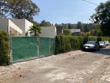 Hermosa Casa en Venta en La Calera, Puebla !