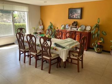 Hermosa Casa en Venta en La Calera, Puebla !