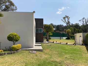 Hermosa Casa en Venta en La Calera, Puebla !