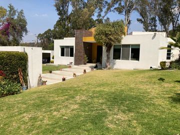 Hermosa Casa en Venta en La Calera, Puebla !