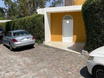 Hermosa Casa en Venta en La Calera, Puebla !