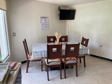 Hermosa Casa en Venta en La Calera, Puebla !
