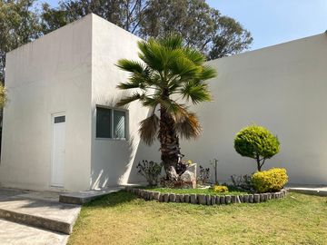 Hermosa Casa en Venta en La Calera, Puebla !