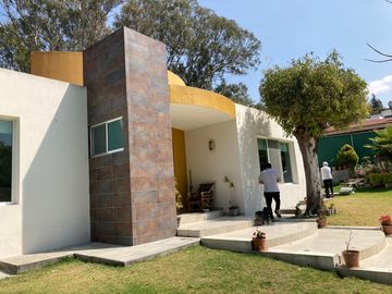 Hermosa Casa en Venta en La Calera, Puebla !