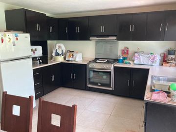 Hermosa Casa en Venta en La Calera, Puebla !