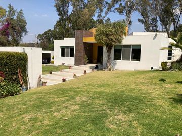Hermosa Casa en Venta en La Calera, Puebla !