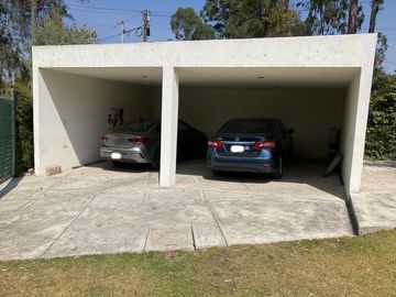 Hermosa Casa en Venta en La Calera, Puebla !