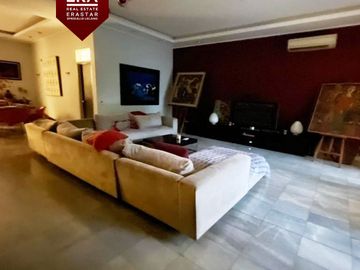 Turun Harga! Rumah Jl. H. Jian No. 19, Cipete Utara, Jakarta Selatan