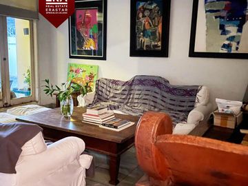 Turun Harga! Rumah Jl. H. Jian No. 19, Cipete Utara, Jakarta Selatan