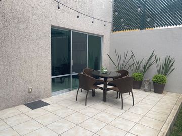 Casa en Venta Jardienes del Sol