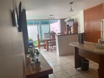 Casa en Venta Jardienes del Sol