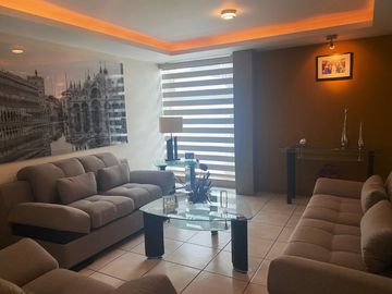 Casa en Venta Jardienes del Sol