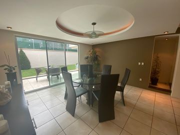 Casa en Venta Jardienes del Sol