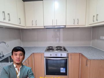 2BR 79 SQM Corner Unit Condo Rent to Own in florence tower near Venice Mall Mckinley Hill