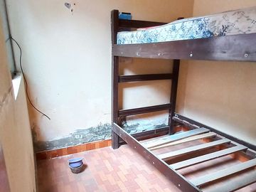 Oportunidad de Inversión en Bellavista, Callao – Casa con Gran Potencial para Remodelar