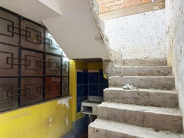 Oportunidad de Inversión en Bellavista, Callao – Casa con Gran Potencial para Remodelar