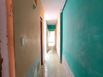 Oportunidad de Inversión en Bellavista, Callao – Casa con Gran Potencial para Remodelar