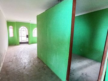 Oportunidad de Inversión en Bellavista, Callao – Casa con Gran Potencial para Remodelar