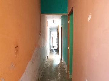 Oportunidad de Inversión en Bellavista, Callao – Casa con Gran Potencial para Remodelar