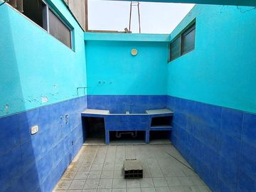 Oportunidad de Inversión en Bellavista, Callao – Casa con Gran Potencial para Remodelar