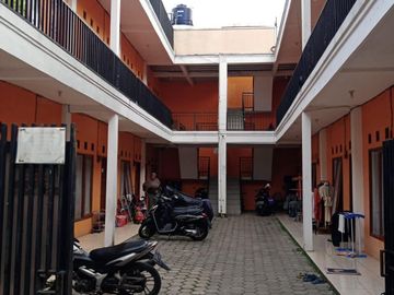 DIJUAL KONTRAKAN KHUSUS PASUTRI @ AREA PADASUKA SAYAP CICAHEUM