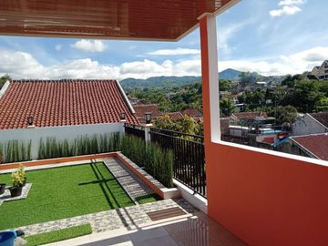 DIJUAL KONTRAKAN KHUSUS PASUTRI @ AREA PADASUKA SAYAP CICAHEUM