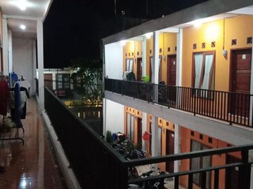DIJUAL KONTRAKAN KHUSUS PASUTRI @ AREA PADASUKA SAYAP CICAHEUM