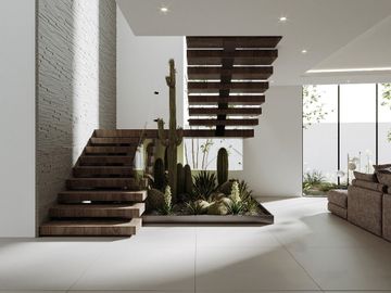 Casa en Venta en CIUDAD GRANJA Acabados Modernos y Alta Calidad
