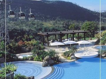 Tagaytay Highlands Property for sale