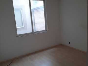 Departamento en Alcaldía Benito Juárez, Ciudad de México