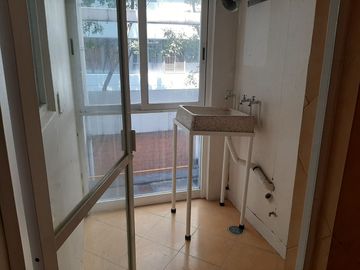 Departamento en Alcaldía Benito Juárez, Ciudad de México