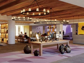 Penthouse de lujo, rooftop privado, jacuzzi, gym, en venta San Miguel de Allende.