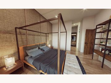 Penthouse de lujo, rooftop privado, jacuzzi, gym, en venta San Miguel de Allende.