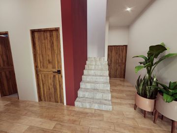 Penthouse de lujo, rooftop privado, jacuzzi, gym, en venta San Miguel de Allende.