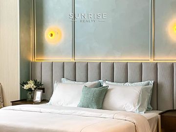 For Sale Apartemen Verde Two 3 Bedroom Fully Furnished Di Kuningan Jakarta Selatan