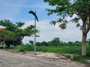 The Commercial Lot for Sale in Santa Rosa Business Park, Laguna