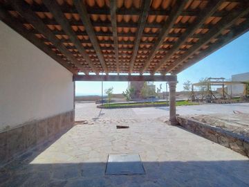 Casa de un piso, 190 m2, 3 rec, amenidades, privada en San Miguel de Allende