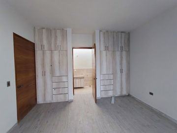 Casa de un piso, 190 m2, 3 rec, amenidades, privada en San Miguel de Allende