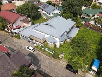 House and Lot for Sale in Exclusive Village in Cainta, Rizal