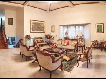 House and Lot for Sale in Exclusive Village in Cainta, Rizal