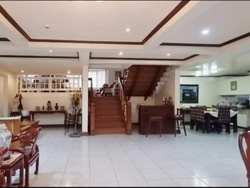 House and Lot for Sale in Exclusive Village in Cainta, Rizal