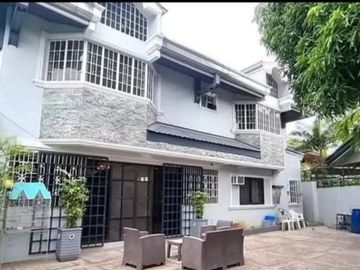 House and Lot for Sale in Exclusive Village in Cainta, Rizal