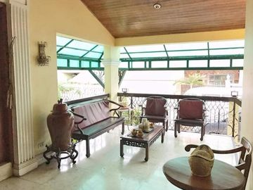 House and Lot for Sale in Exclusive Village in Cainta, Rizal
