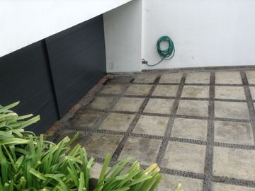 VENDO  CASA EN CALLE JOSE SABOGAL - URB. LA AURORA - MIRAFLORES