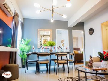 For Sale Walk-up Condo in Tangke, Talisay, Cebu