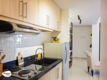 For Sale Walk-up Condo in Tangke, Talisay, Cebu