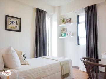 For Sale Walk-up Condo in Tangke, Talisay, Cebu