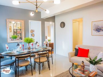 For Sale Walk-up Condo in Tangke, Talisay, Cebu