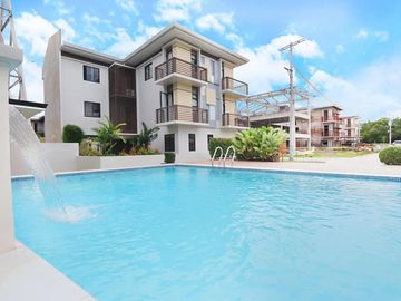 For Sale Walk-up Condo in Tangke, Talisay, Cebu