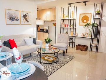 For Sale Walk-up Condo in Tangke, Talisay, Cebu